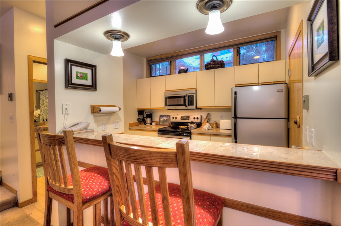 2017 Soda Ridge Road, Unit 1943 Keystone, CO 80435 - Photo 11 of 21 Gallery Image 11