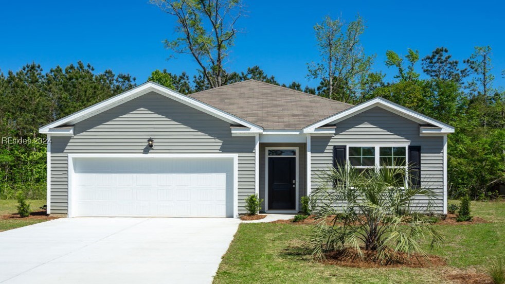 494 Respite Street Ridgeland, SC 29936 - Photo 1 of 1 Gallery Image 1