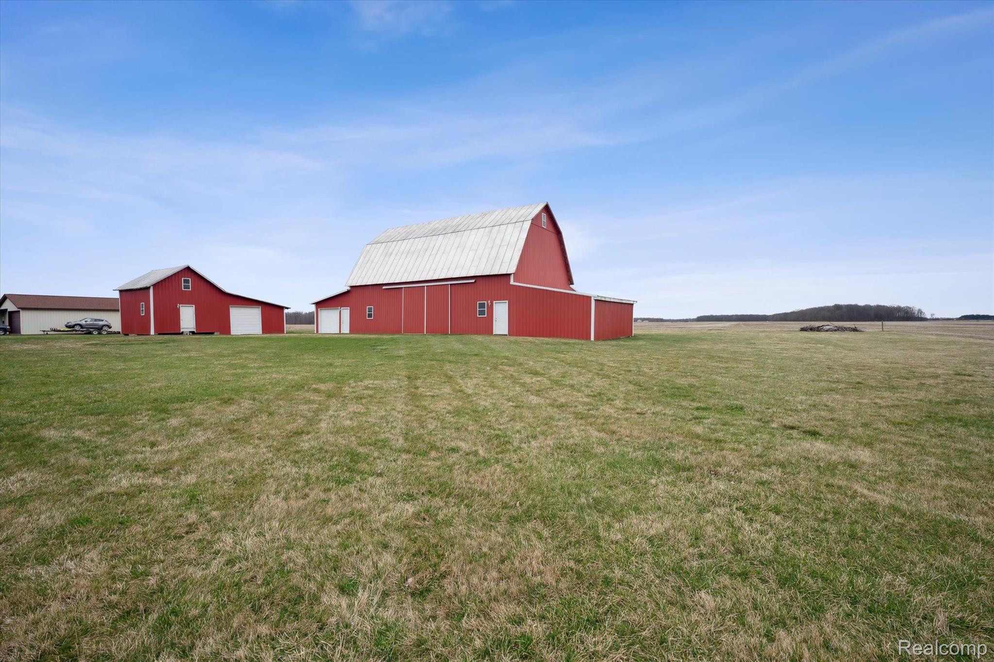11690 Palmer Road Maybee, MI 48159 - Photo 26 of 33 Gallery Image 26