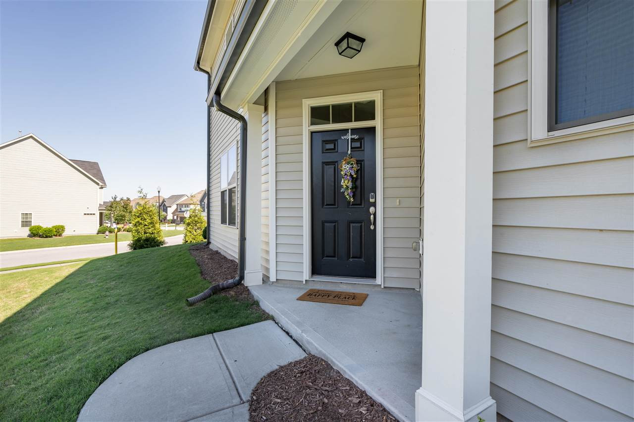 7821 Elmshire Way Raleigh, NC 27616 - Photo 3 of 29 Photo 3