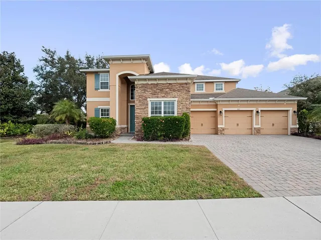 $799,900 | 2015 Sandy Garden Lane, Winter Garden, FL 34787