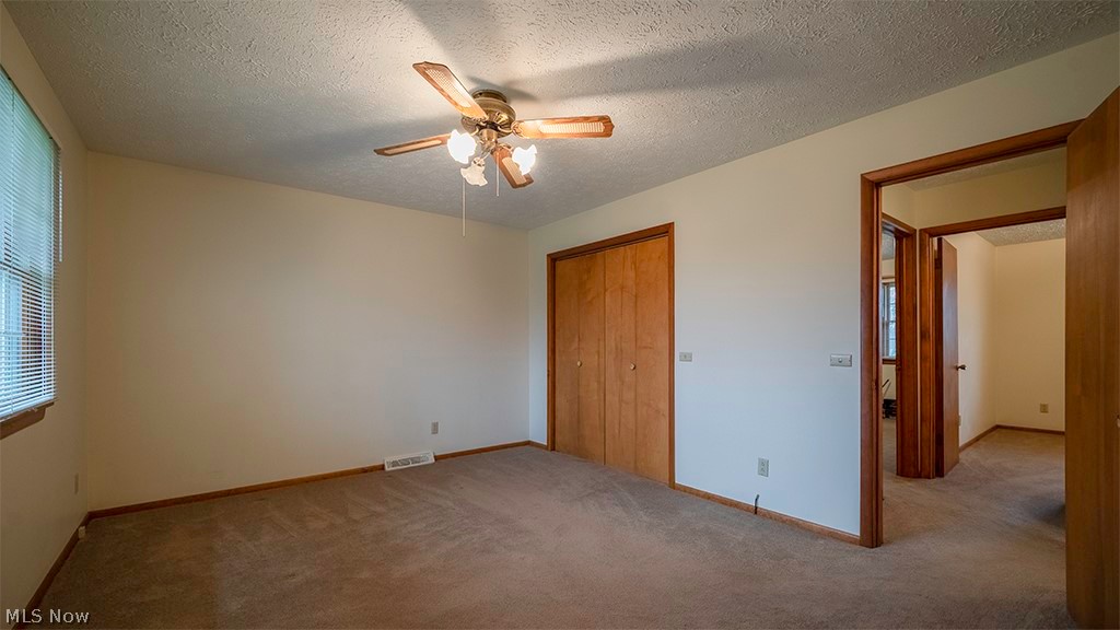 5239 Cadwallader-Sonk Road Fowler, OH 44418 - Photo 20 of 32 Master bedroom