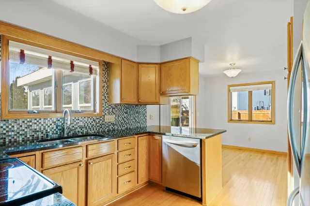 $494,900 | 110 Saratoga Circle, Oregon, WI 53575