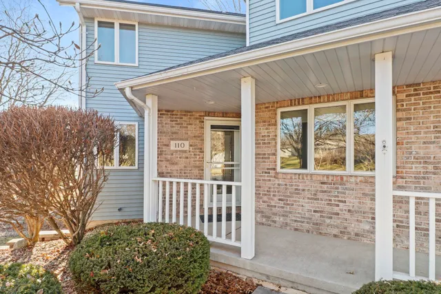 $494,900 | 110 Saratoga Circle, Oregon, WI 53575