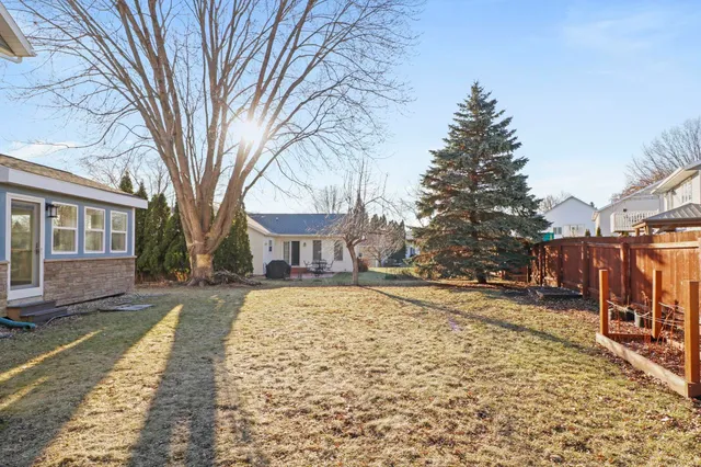 $494,900 | 110 Saratoga Circle, Oregon, WI 53575