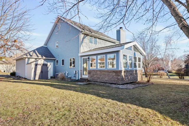 $494,900 | 110 Saratoga Circle, Oregon, WI 53575