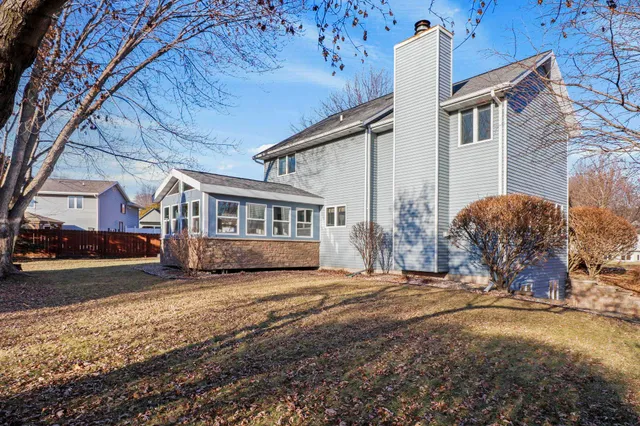 $494,900 | 110 Saratoga Circle, Oregon, WI 53575