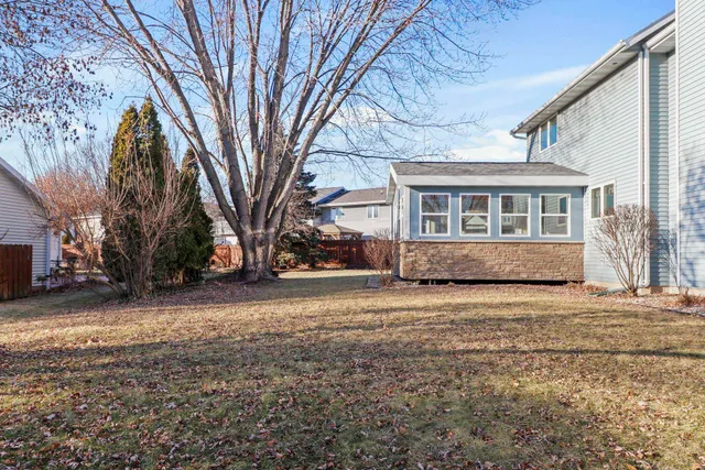 $494,900 | 110 Saratoga Circle, Oregon, WI 53575