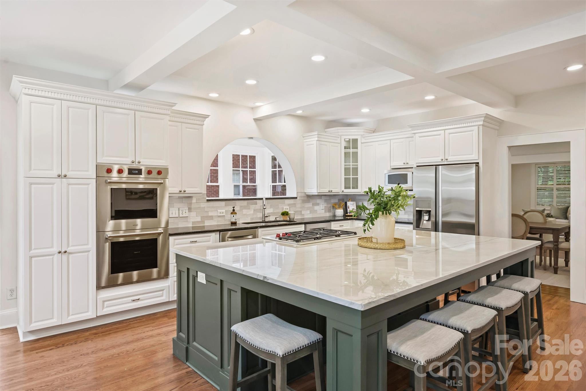 2126 Dilworth Road East Charlotte, NC 28203 - Photo 20 of 48