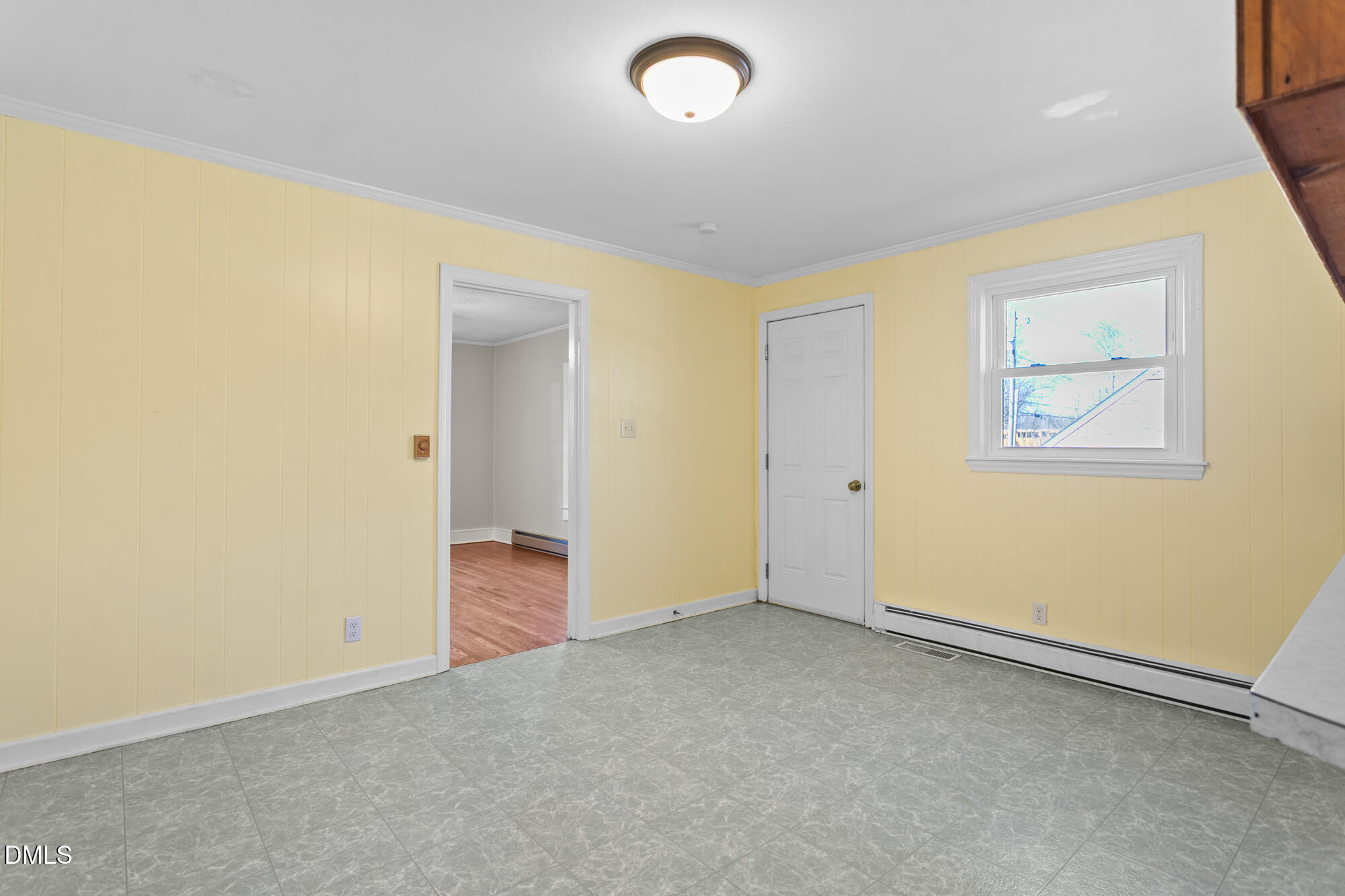 2221 Gerringer Mill Road Elon, NC 27244 - Photo 15 of 39 an empty room with windows