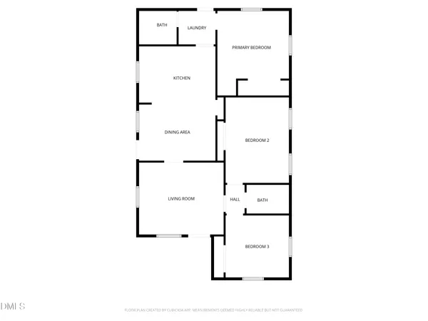 $269,900 | 2221 Gerringer Mill Road, Elon, NC 27244