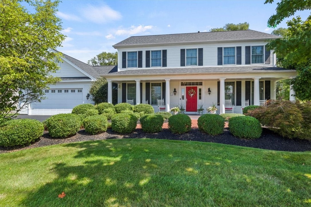 170 North Church Road Greece, NY 14612 - Photo 1 of 1