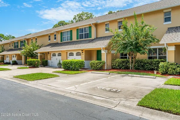 $235,000 | 622 Cedar Side Circle Northeast, Palm Bay, FL 32905