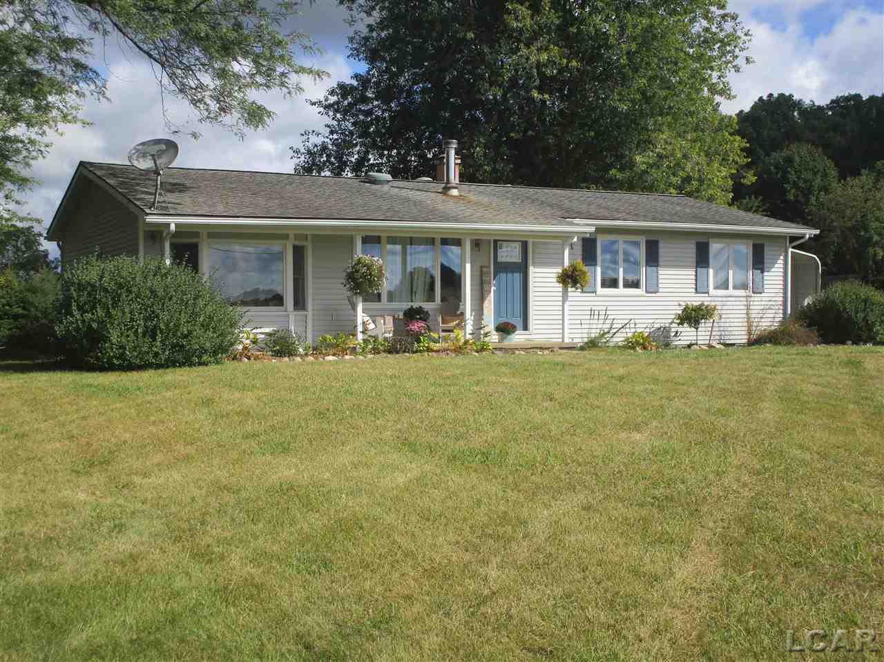 1852 Samer Road Milan, MI 48160 - Photo 8 of 24