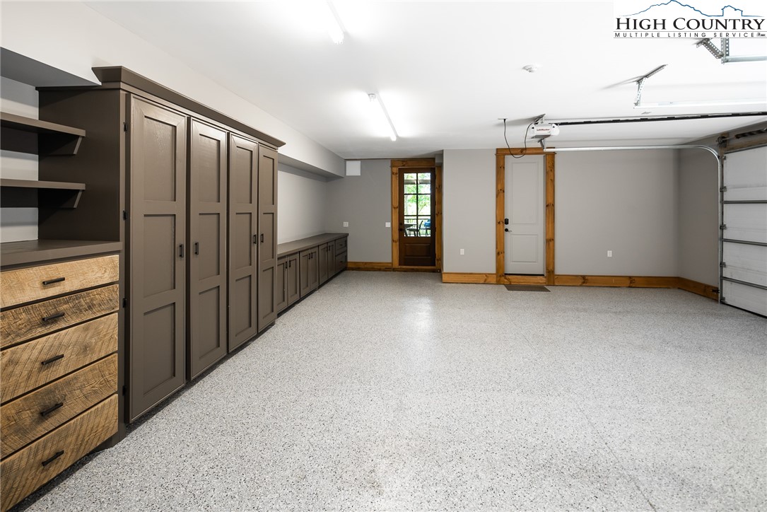 708 Goldenrod Road Boone, NC 28607 - Photo 16 of 49 a view of an empty room