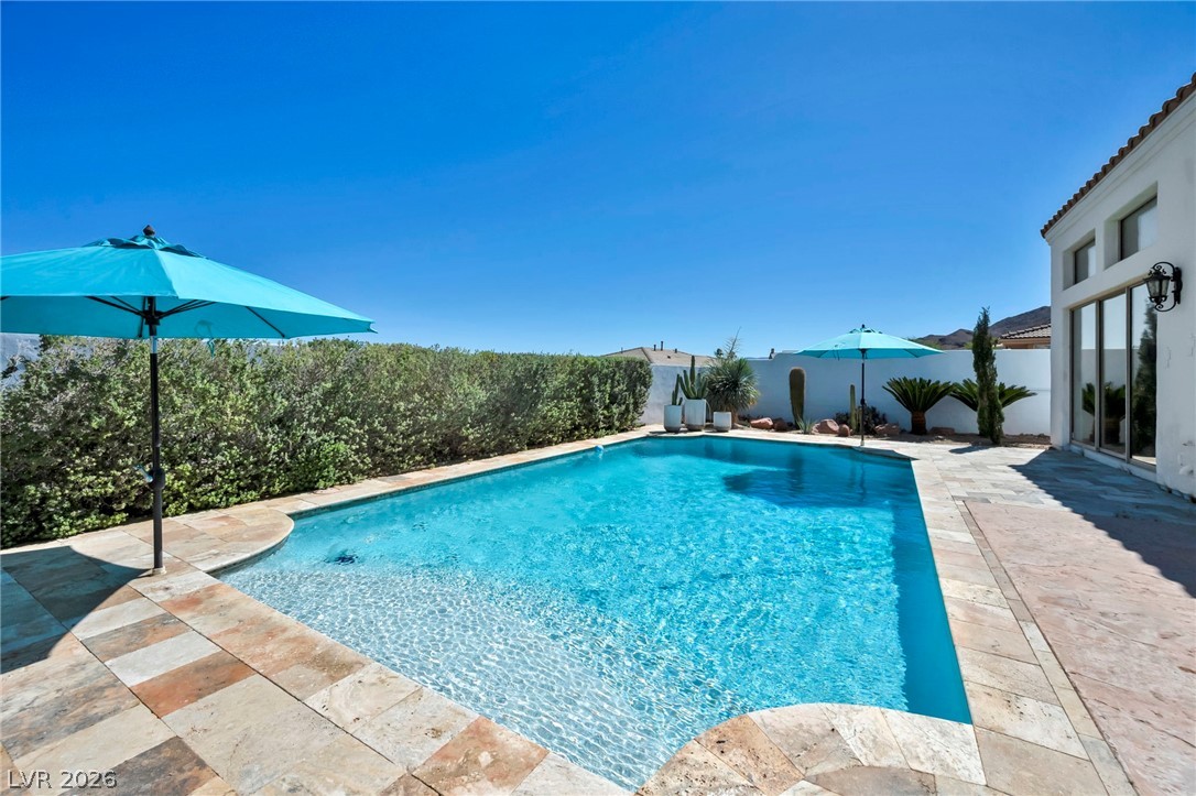 842 Lime Rock Road Boulder City, NV 89005 - Photo 66 of 99