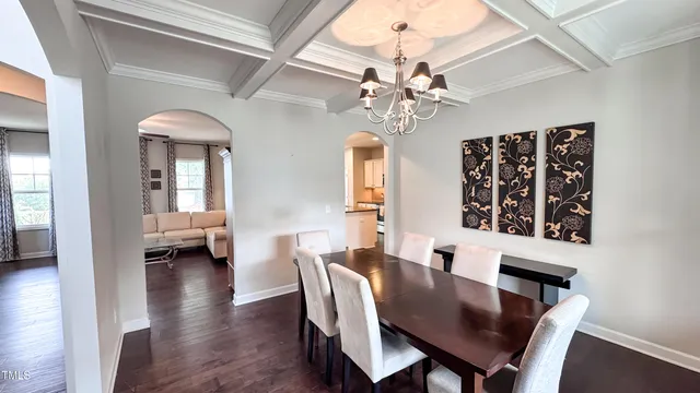 $513,000 | 8901 Buffalo Gourd Lane, Angier, NC 27501