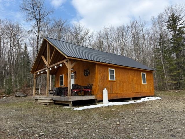 3492 Hazen Notch Road Lowell, VT 05847 - Photo 4 of 21