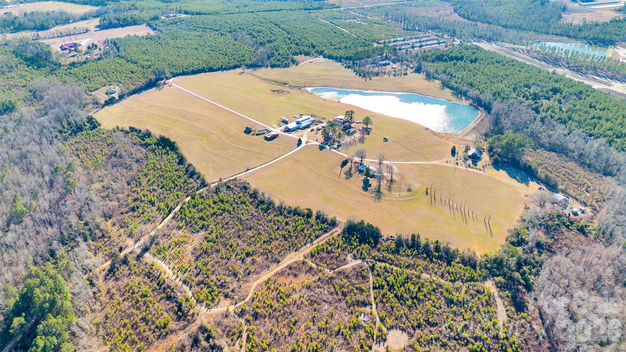 318 McFarlan Road Morven, NC 28119 - Photo 3 of 41 Gallery Image 3