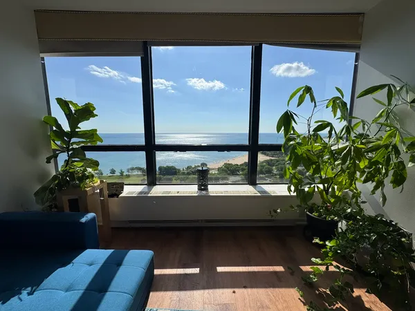 $249,900 | 5415 North Sheridan Road, Unit 2904, Chicago, IL 60640