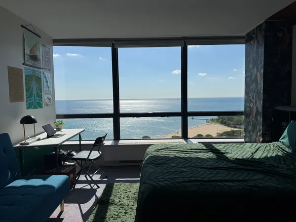 $249,900 | 5415 North Sheridan Road, Unit 2904, Chicago, IL 60640