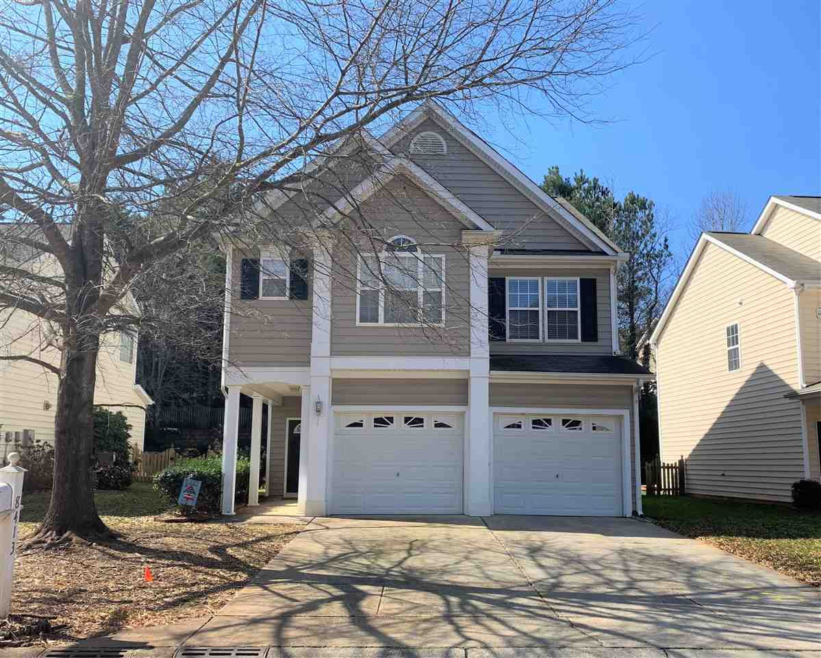 8413 Aztec Dawn Court Raleigh, NC 27613 - Photo 1 of 25 Photo 1