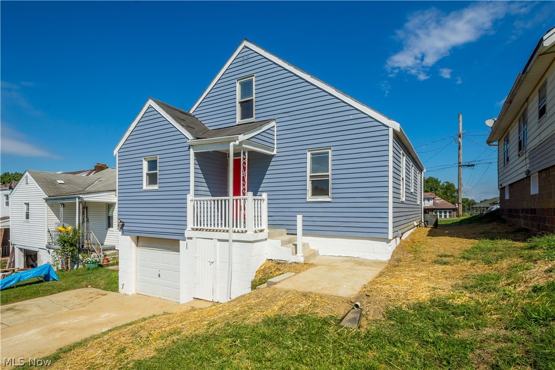 112 Pikeview Road Weirton, WV 26062 - Photo 23 of 31