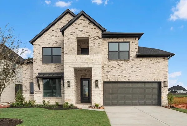 $489,925 | 5034 McKinney Rdg Trail, Rosenberg, TX 77471