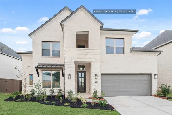 $519,925 | 5034 McKinney Rdg Trail, Rosenberg, TX 77471