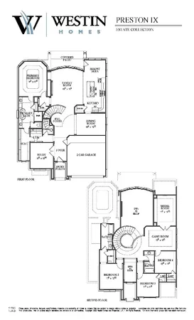 $499,925 | 5034 McKinney Rdg Trail, Rosenberg, TX 77471