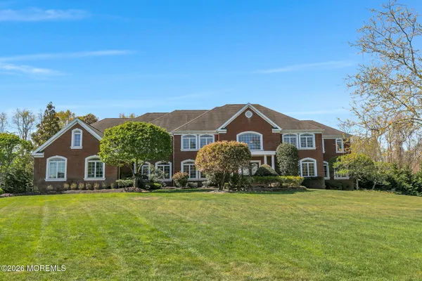 $2,695,000 | 35 Hillcrest Drive, Colts Neck, NJ 07722