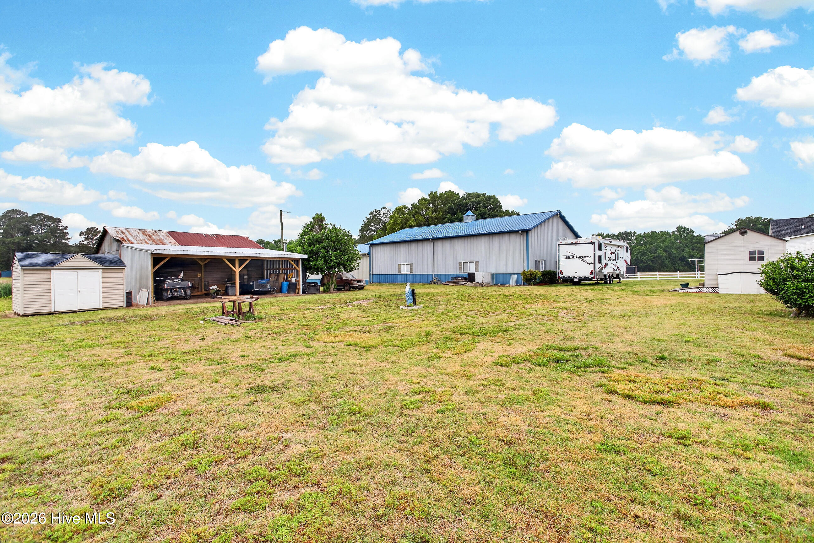 8840 Robbins Road Rocky Mount, NC 27803 - Photo 44 of 58 01-44