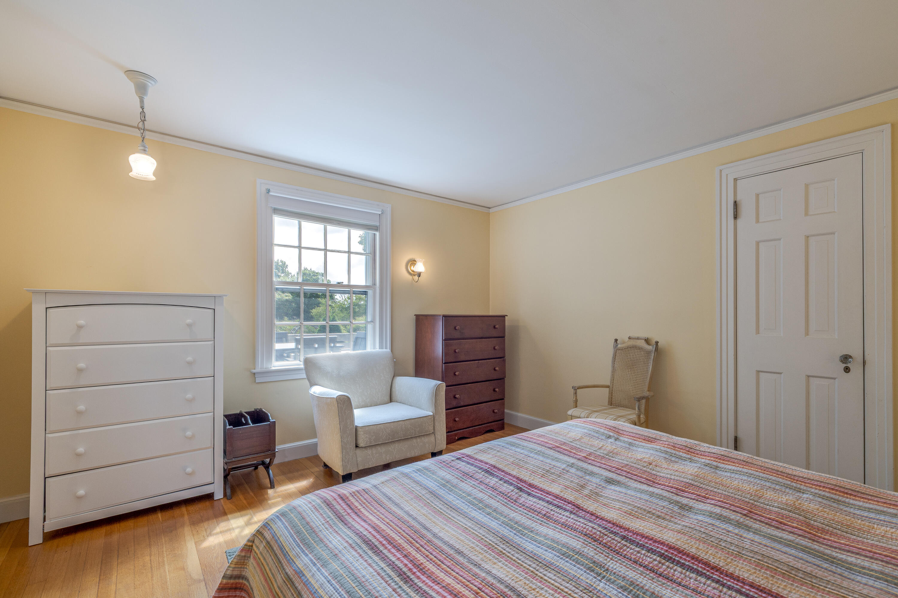 24 High Road Southwest Harbor, ME 04679 - Photo 33 of 67 First Floor Bedroom