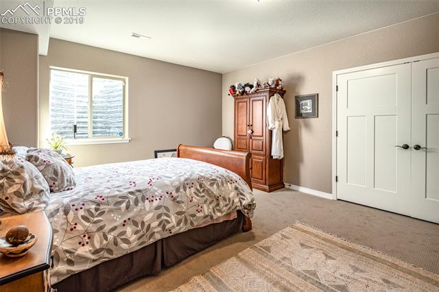 2056 Ruffino Drive Colorado Springs, CO 80921 - Photo 29 of 40