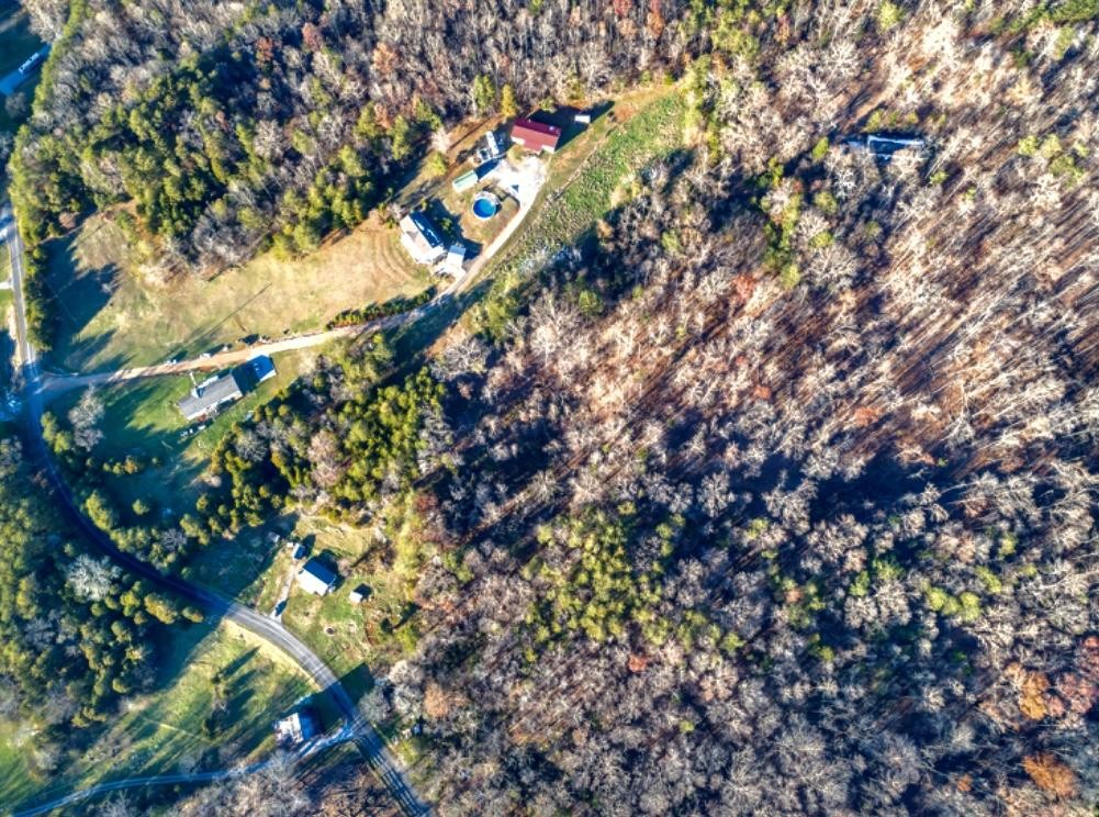 830 Deep Springs Cemetery Road Dandridge, TN 37725 - Photo 2 of 32 Gallery Image 2