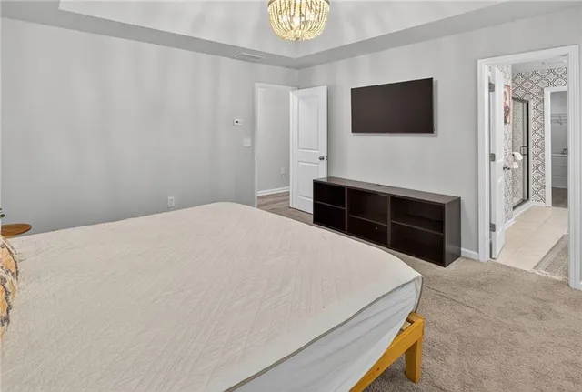 $3,500 | 3333 Cascade Parc Boulevard Southwest, Atlanta, GA 30311