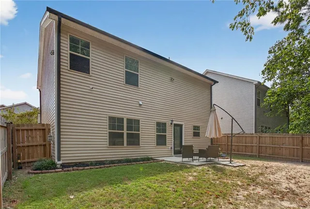 $3,500 | 3333 Cascade Parc Boulevard Southwest, Atlanta, GA 30311