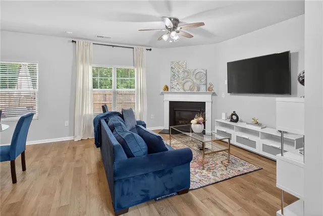 $3,500 | 3333 Cascade Parc Boulevard Southwest, Atlanta, GA 30311