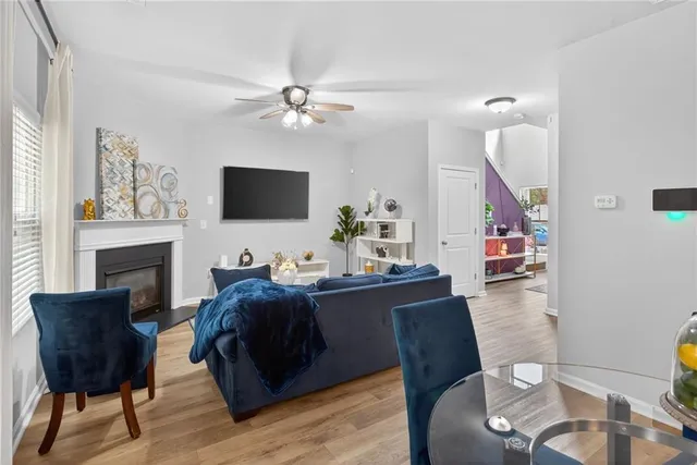 $3,500 | 3333 Cascade Parc Boulevard Southwest, Atlanta, GA 30311