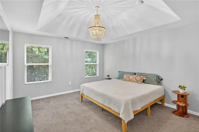 $3,500 | 3333 Cascade Parc Boulevard Southwest, Atlanta, GA 30311