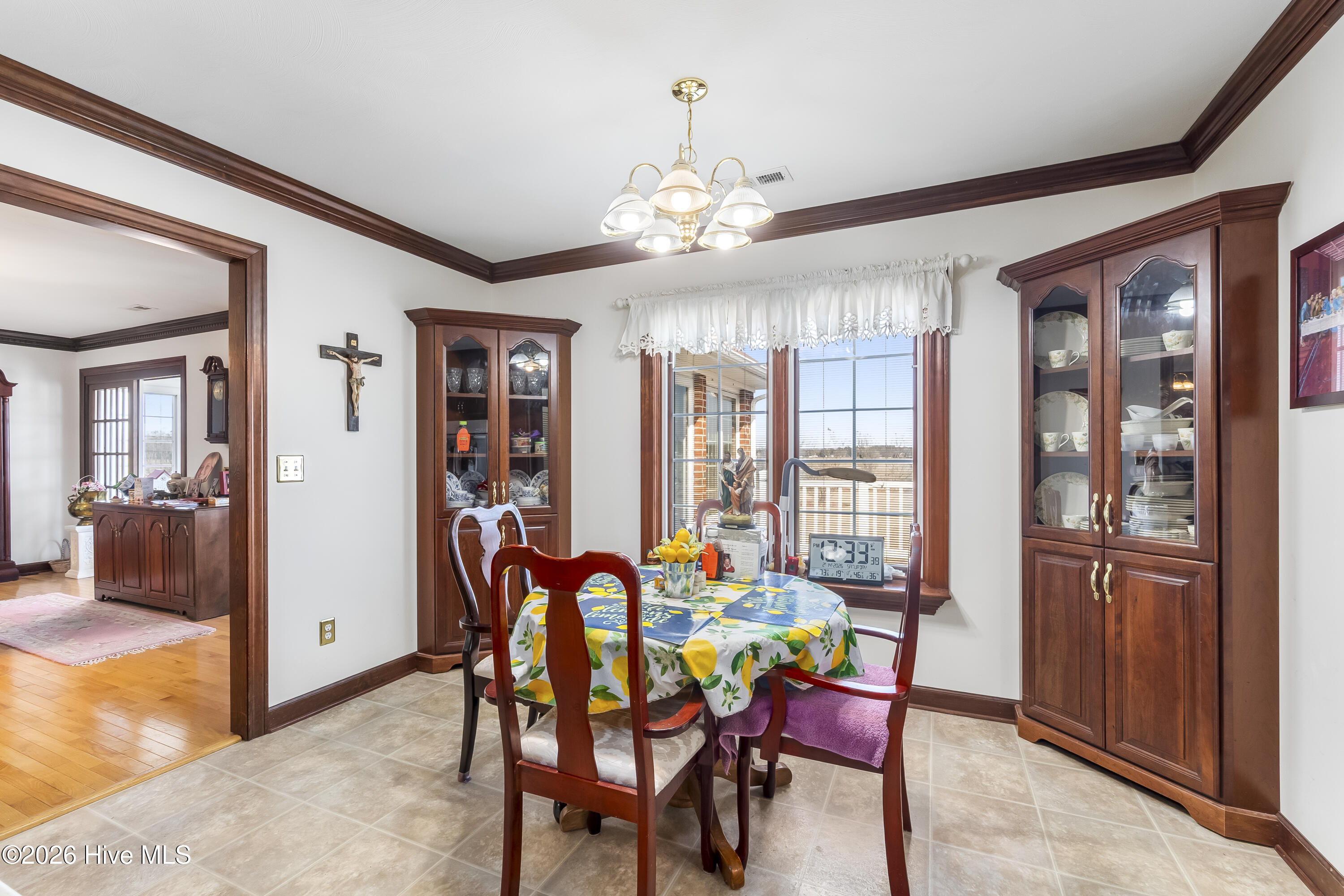 567 Old Neck Road Hertford, NC 27944 - Photo 21 of 28 Breakfast Area