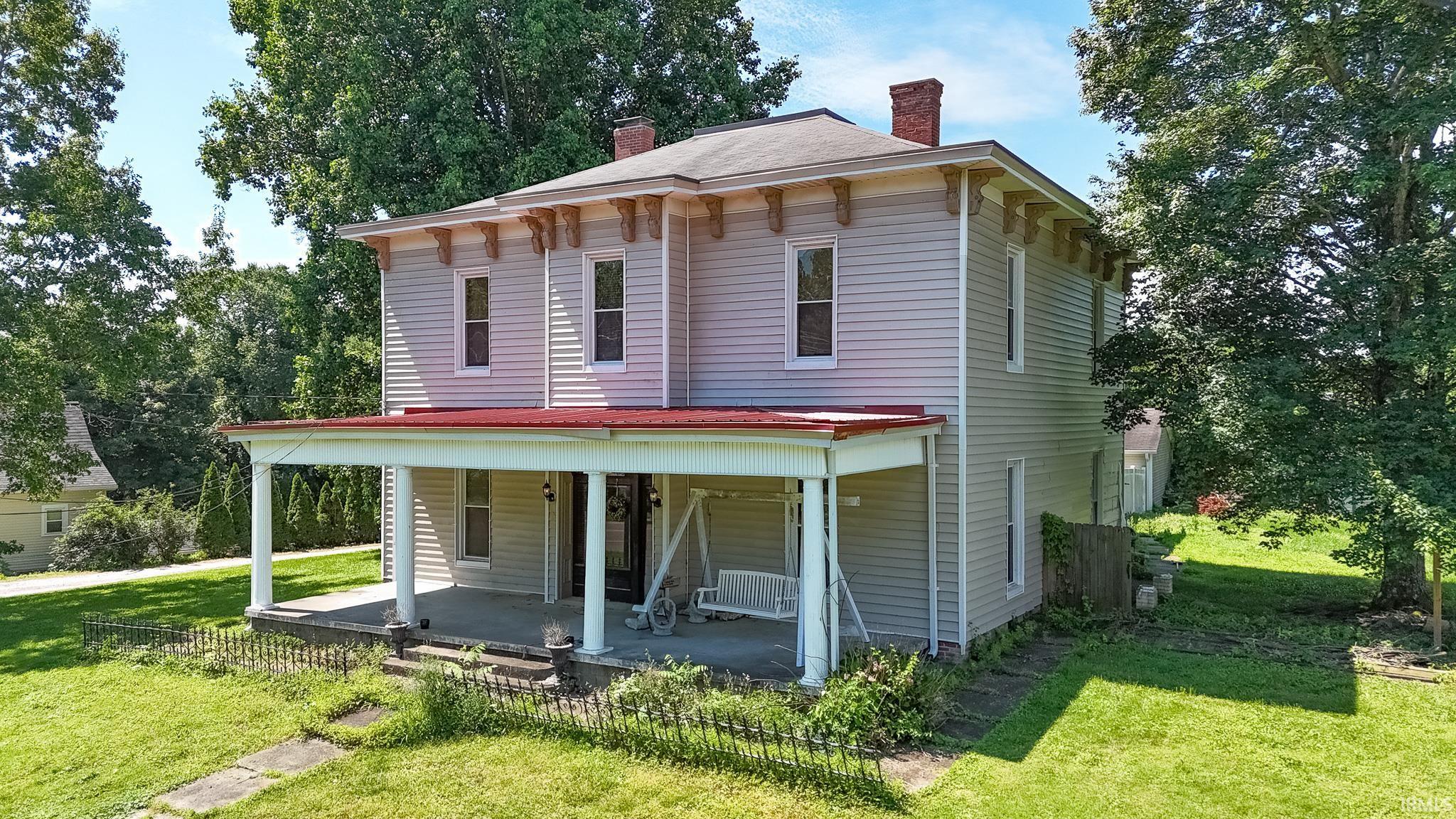 4814 New Harmony Road Evansville, IN 47720 - Photo 8 of 8