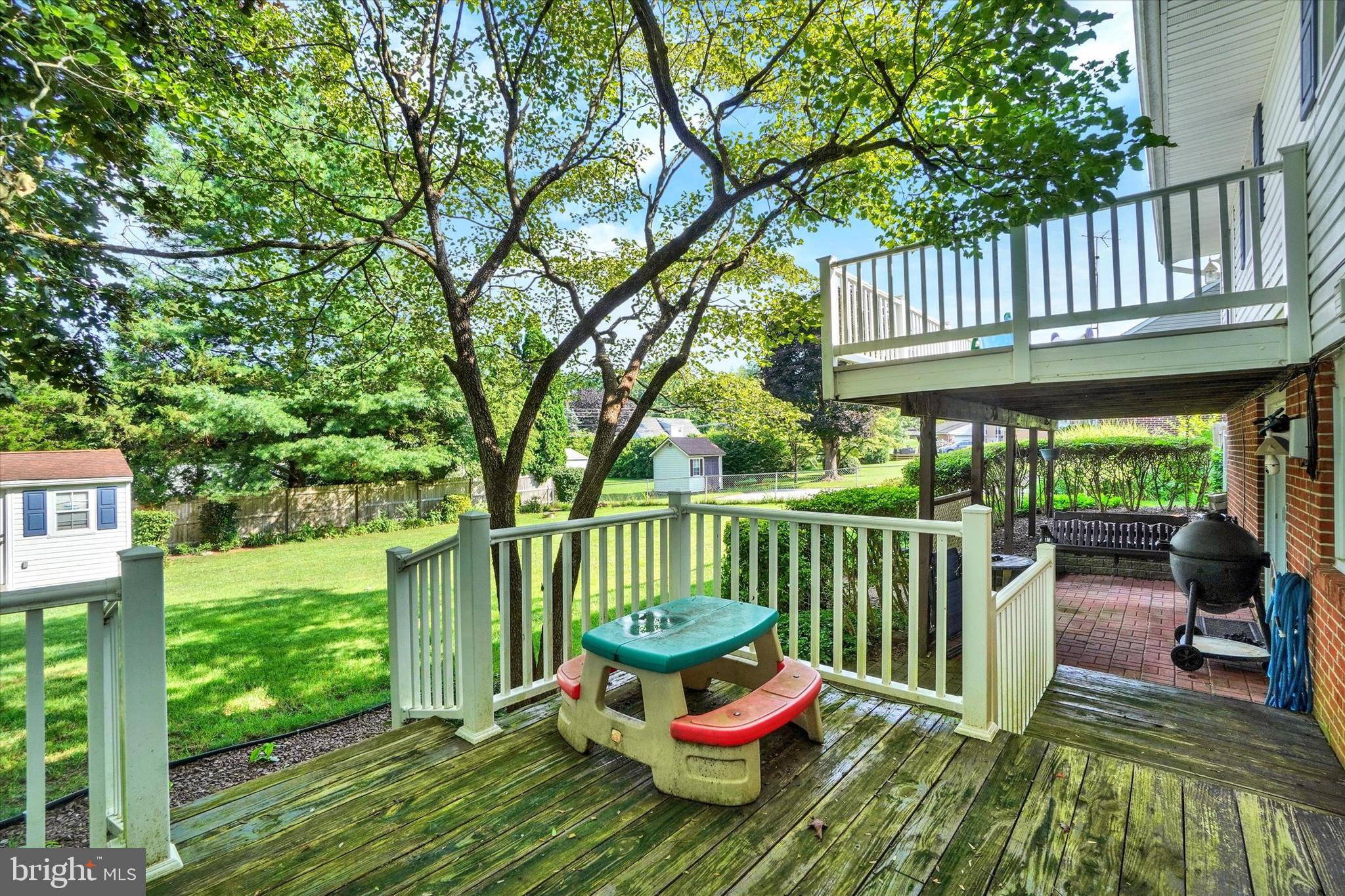 460 Highland Road Red Lion, PA 17356 - Photo 23 of 27 Gallery Image 23