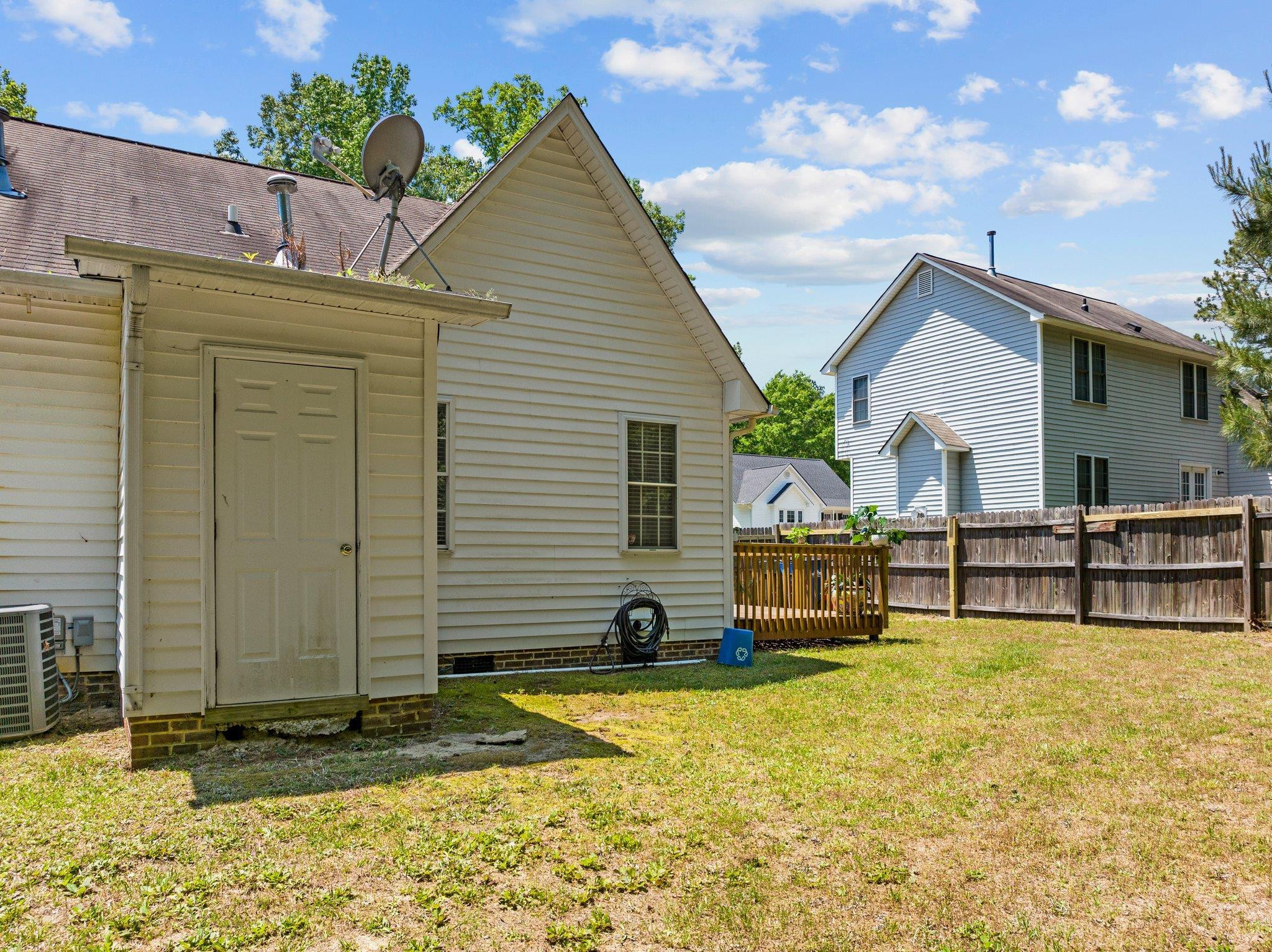 4609 Sinclair Drive Raleigh, NC 27616 - Photo 29 of 34 Photo 29