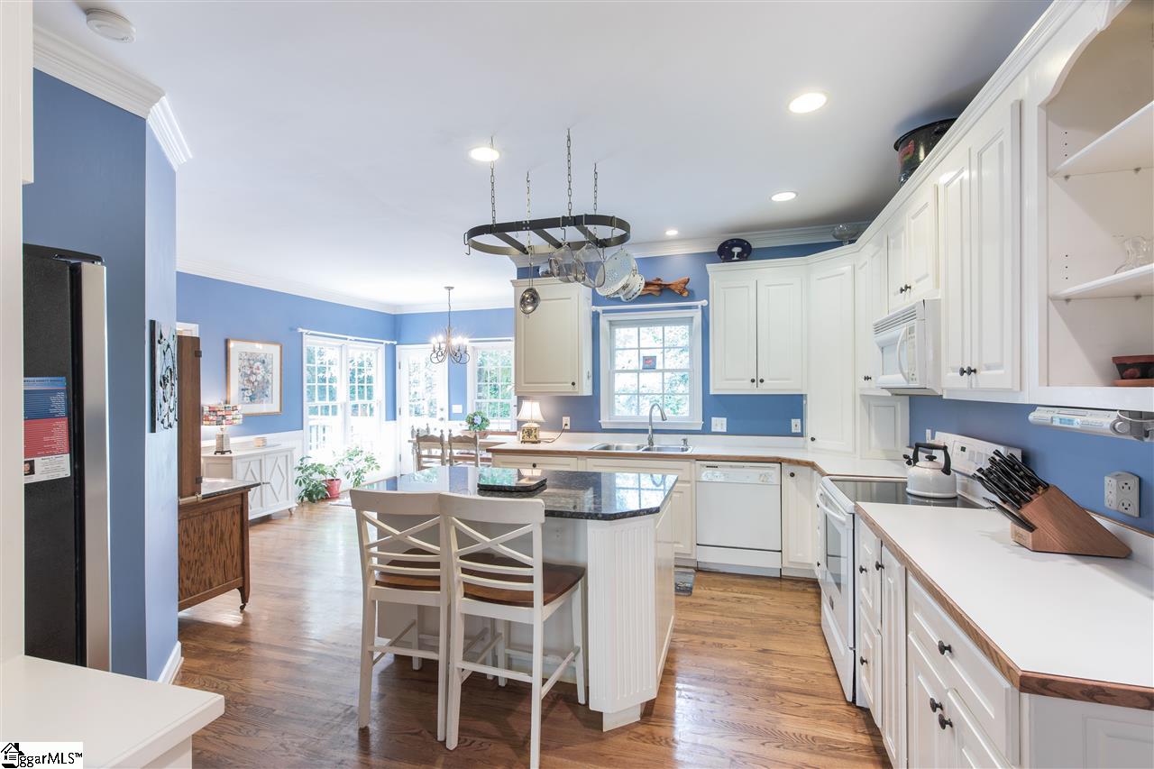 214 Rock Road Greer, SC 29651 - Photo 12 of 34 Gallery Image 12