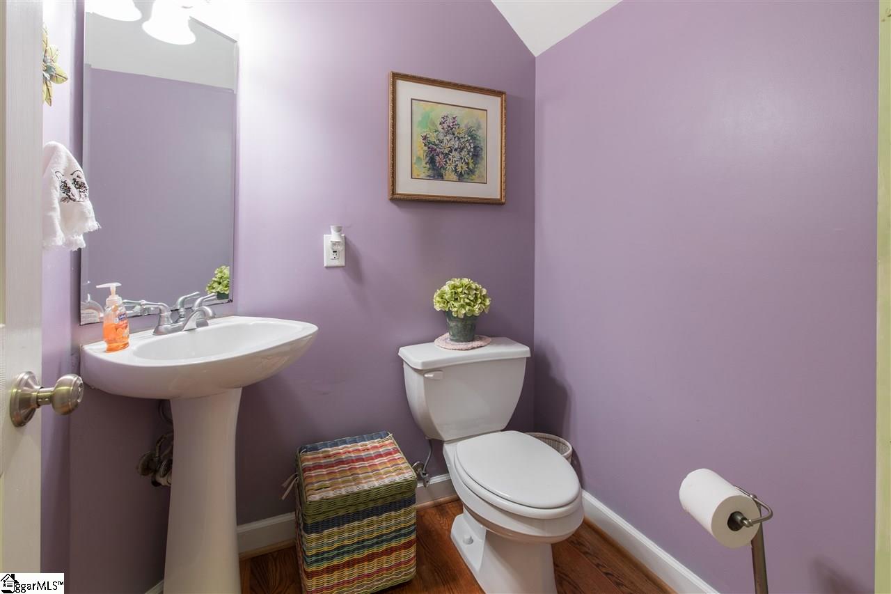 214 Rock Road Greer, SC 29651 - Photo 14 of 34 Gallery Image 14