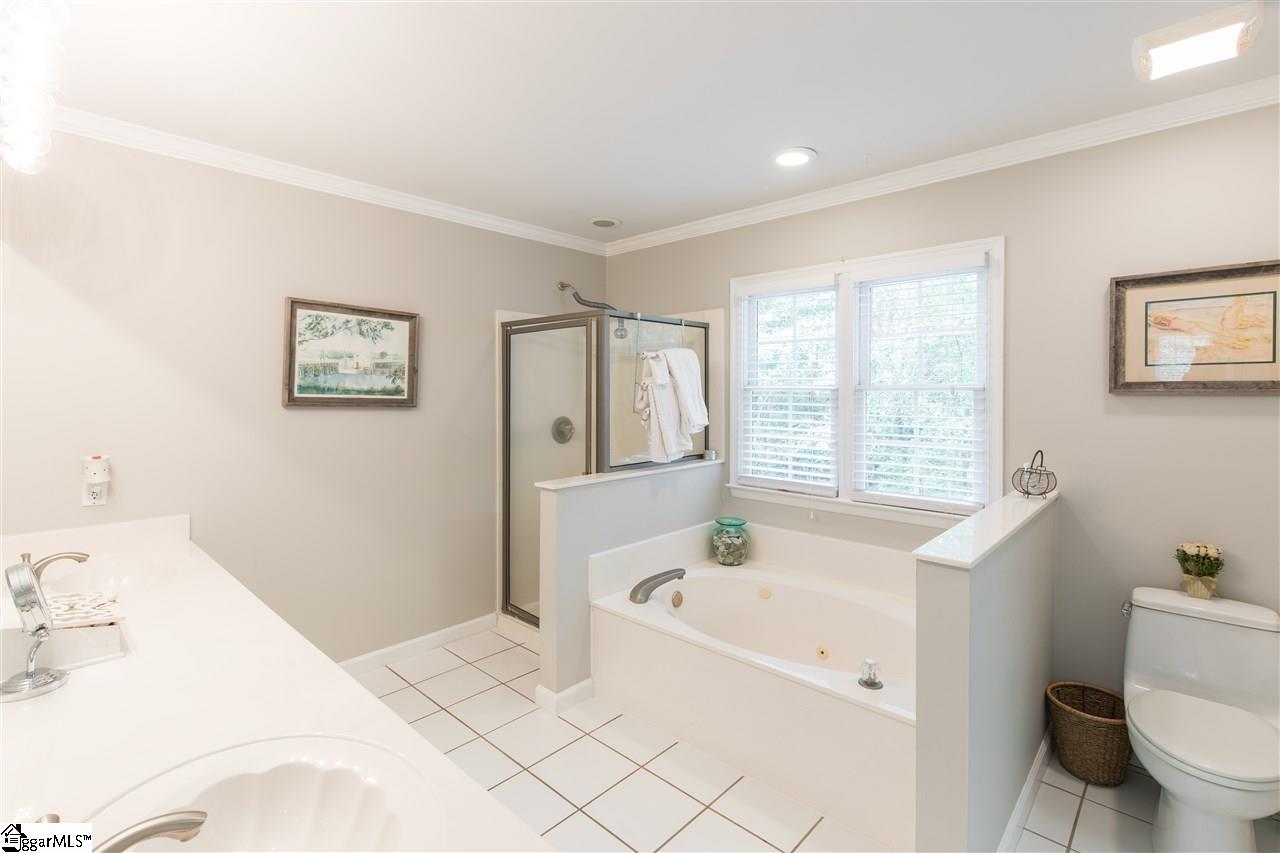 214 Rock Road Greer, SC 29651 - Photo 15 of 34 Gallery Image 15
