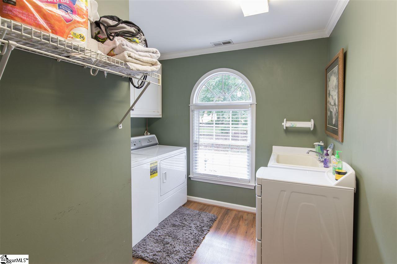 214 Rock Road Greer, SC 29651 - Photo 21 of 34 Gallery Image 21