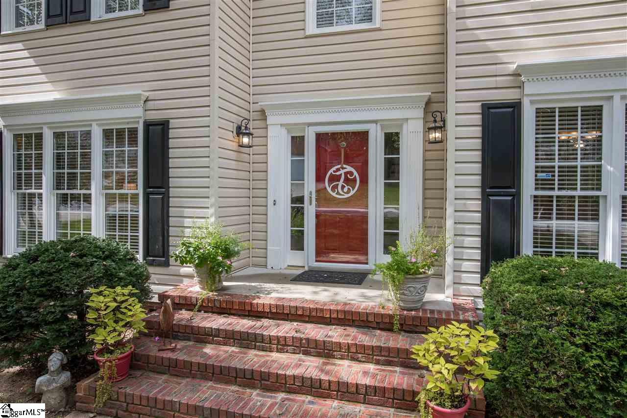 214 Rock Road Greer, SC 29651 - Photo 26 of 34 Gallery Image 26