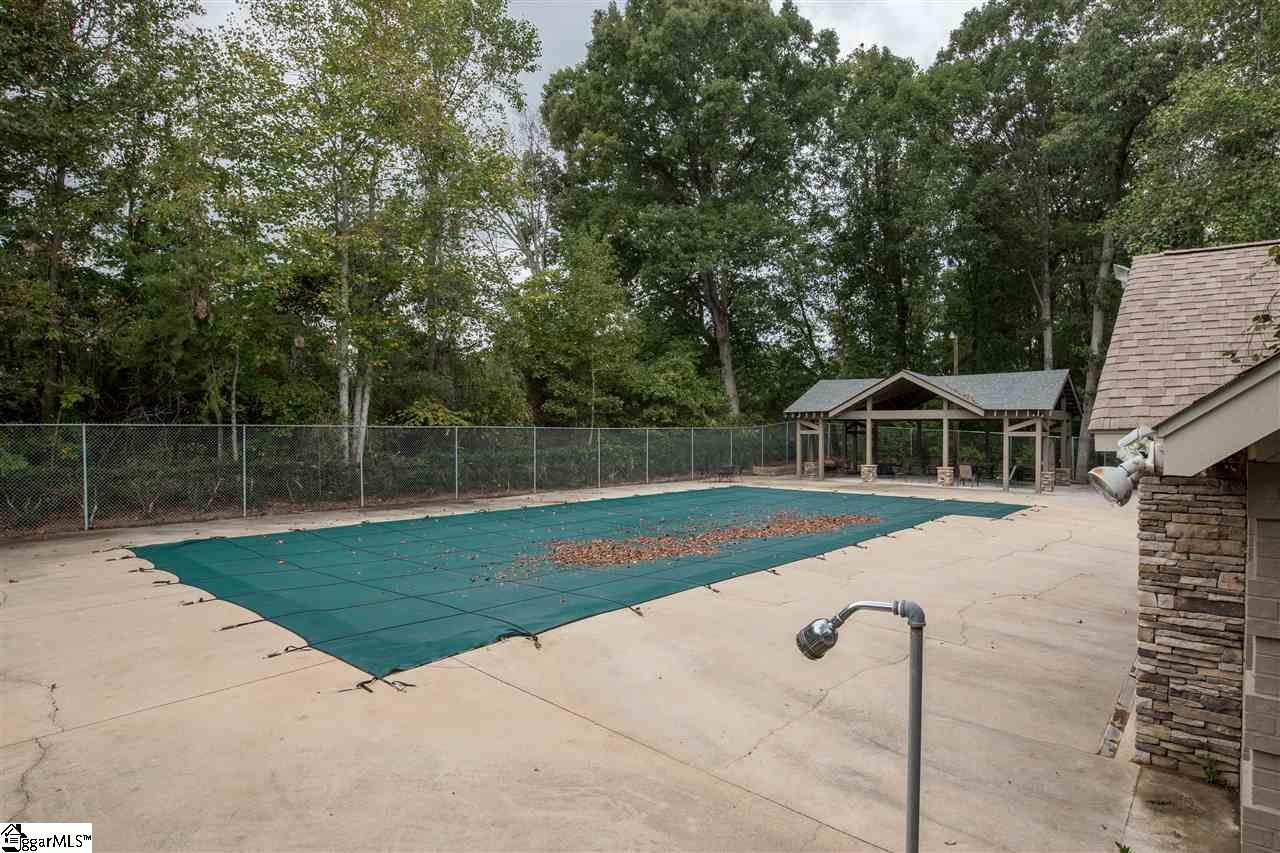 214 Rock Road Greer, SC 29651 - Photo 33 of 34 Gallery Image 33